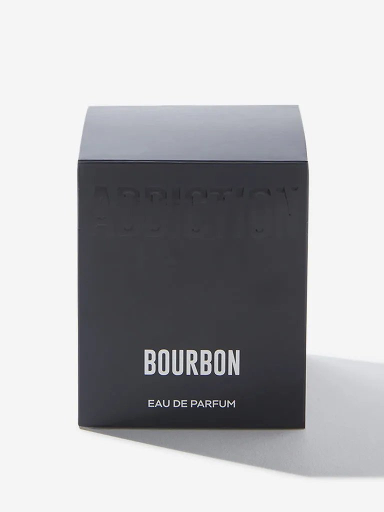 Studiowest Addiction Bourbon Eau De Parfum - 50 ml