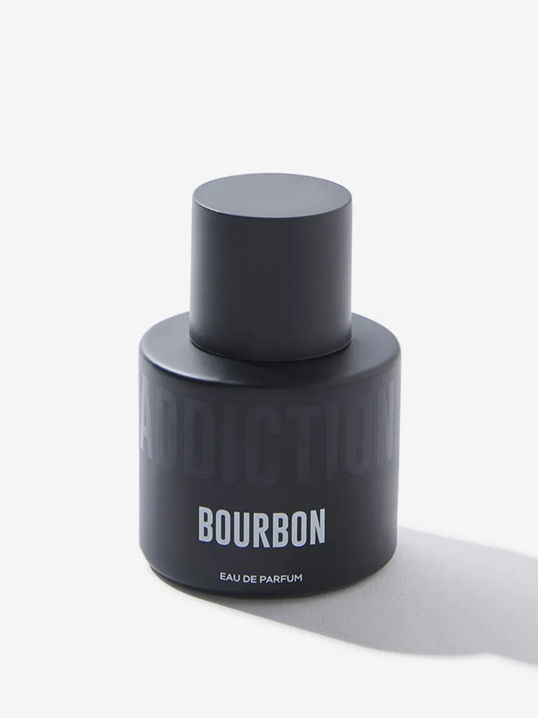 Studiowest Addiction Bourbon Eau De Parfum - 50 ml