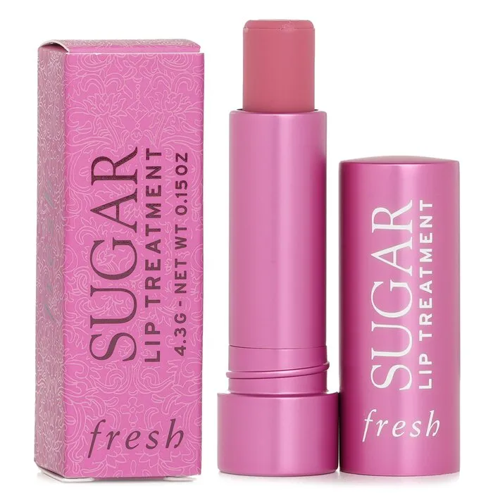 Sugar Lip Treatment - #bloom - 4.3g