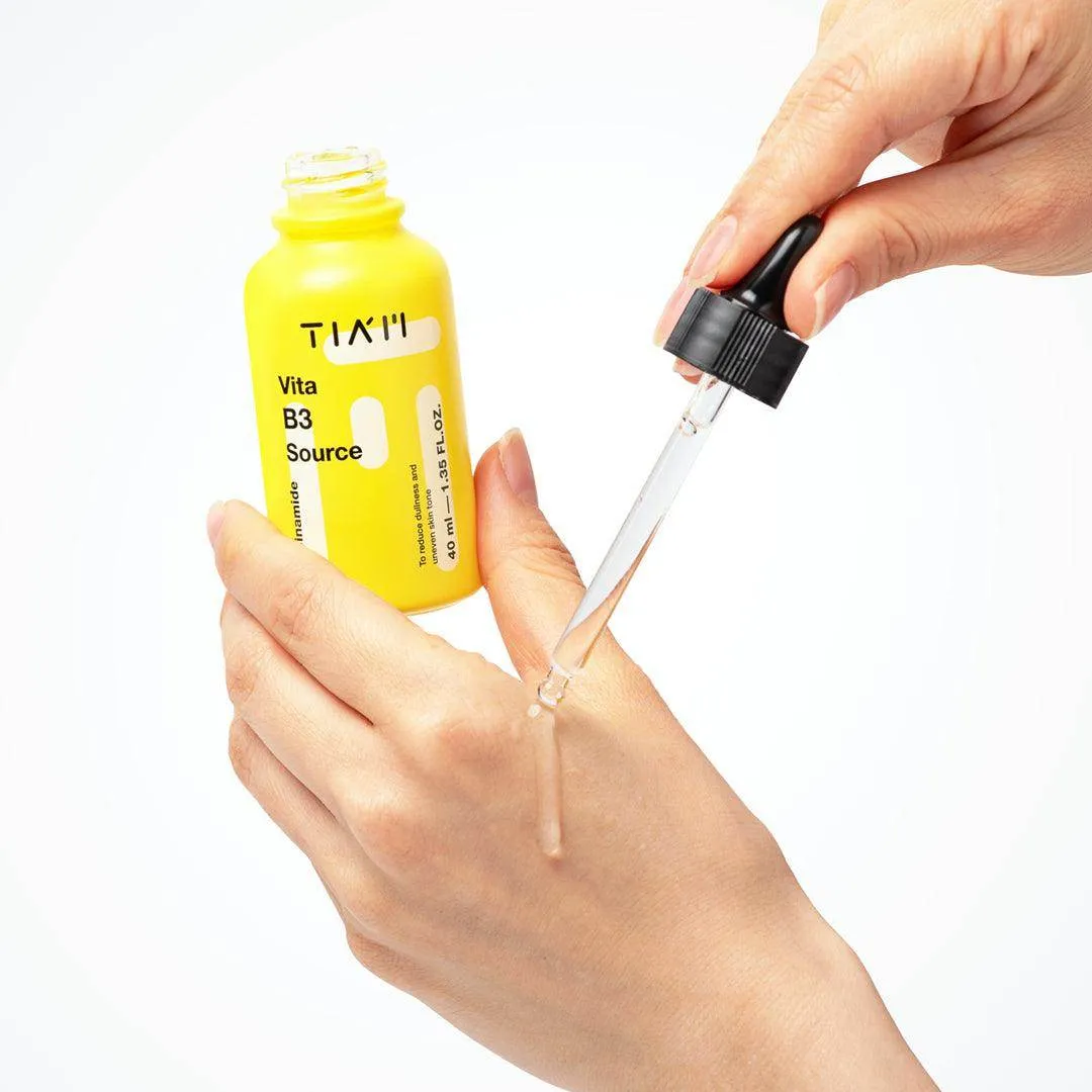 TIAM Vita B3 Source - 40ml