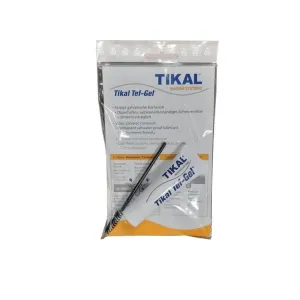 Tikal Tef-Gel 10g