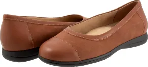 Trotters Women's Delmara Ballet Flat