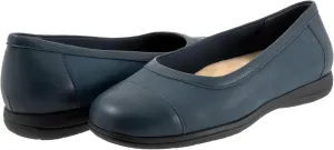 Trotters Women's Delmara Ballet Flat