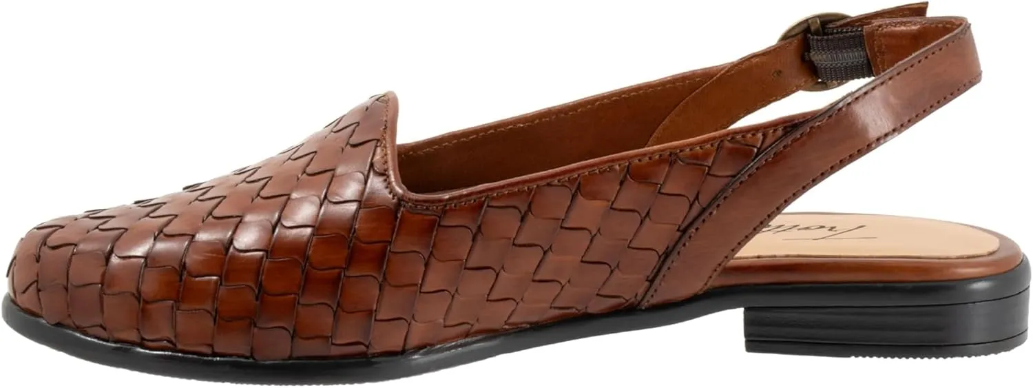 Trotters Women's Lea Loafer Flat