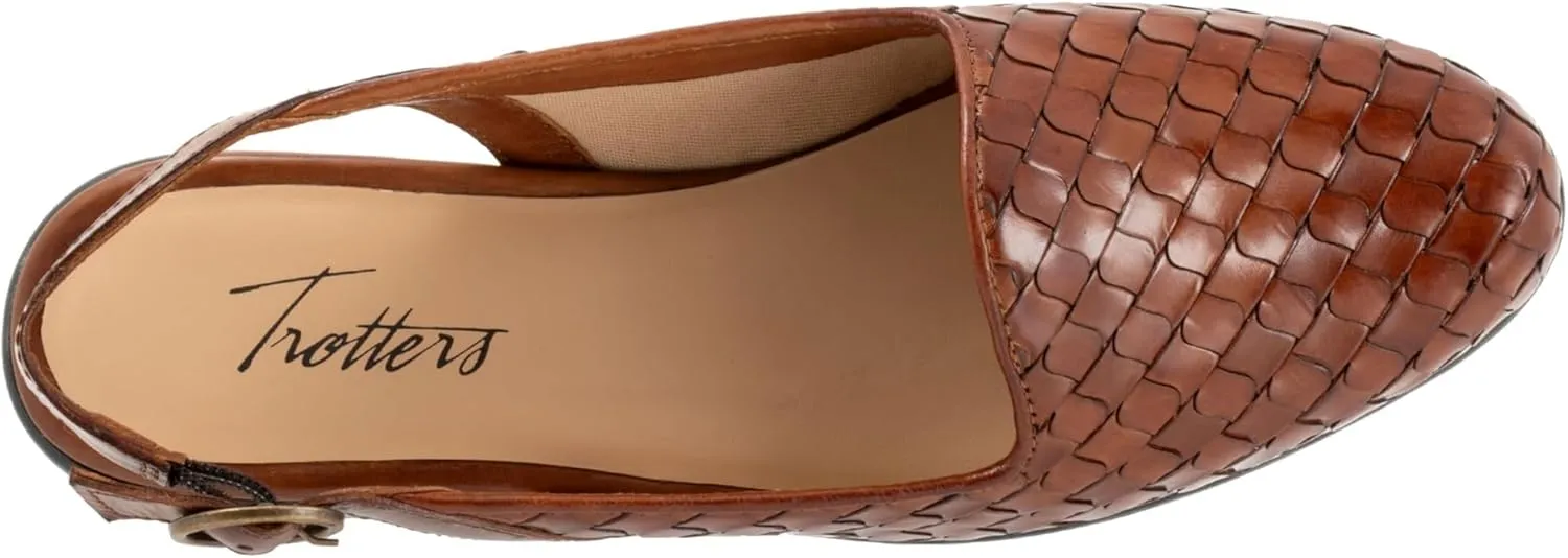 Trotters Women's Lea Loafer Flat