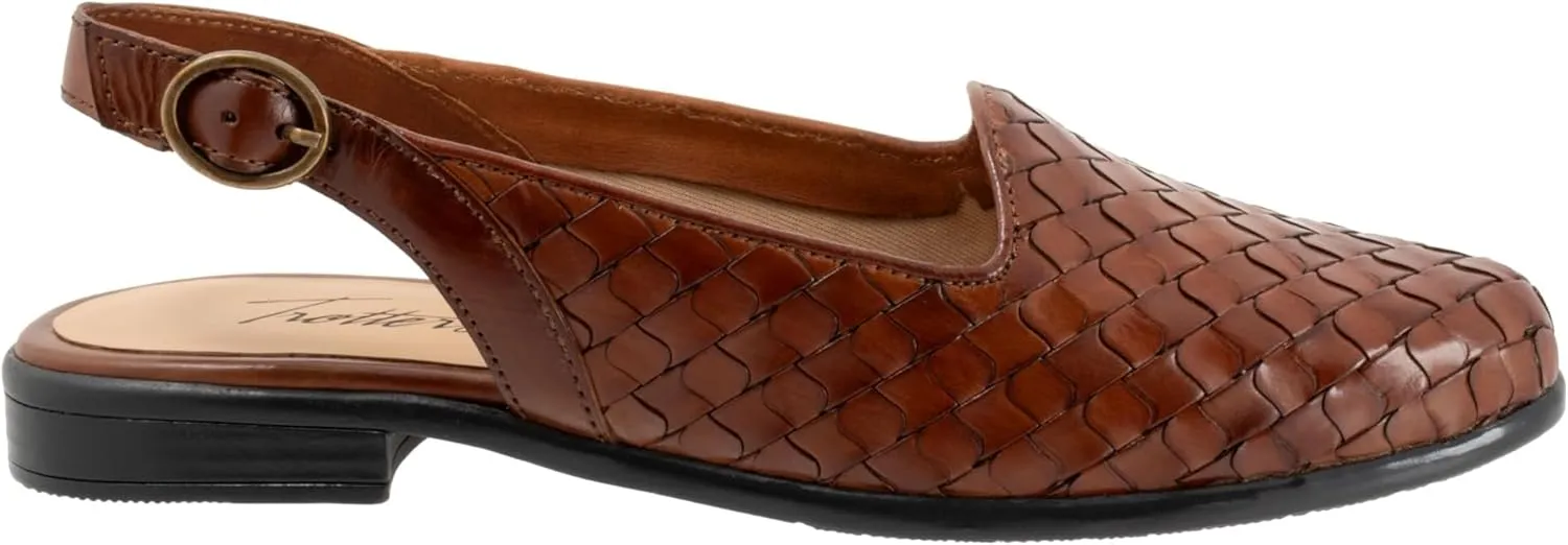 Trotters Women's Lea Loafer Flat
