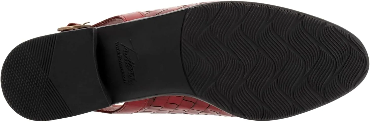 Trotters Women's Lea Loafer Flat
