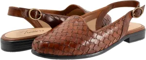 Trotters Women's Lea Loafer Flat