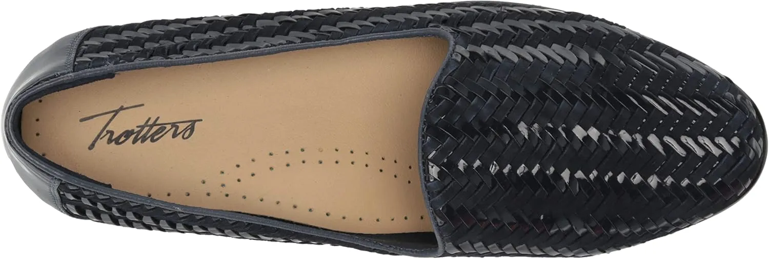 Trotters Women's Lis III Loafer