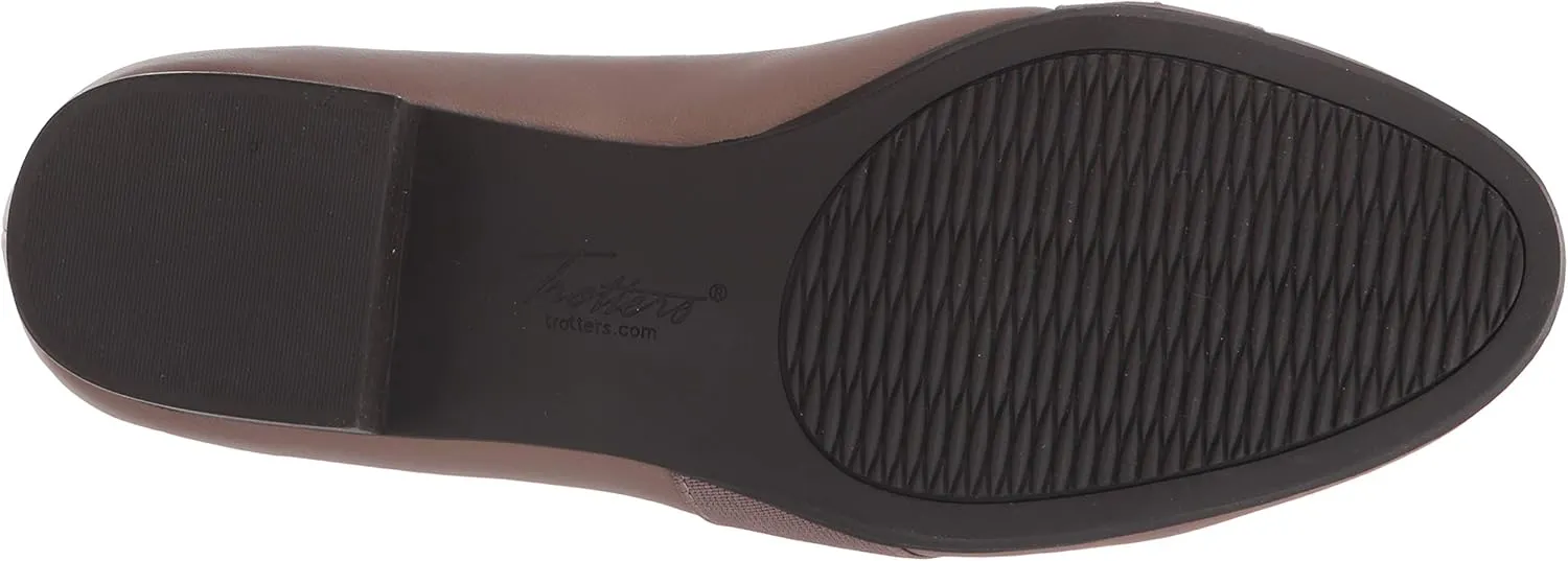 Trotters Women's Melinda Ballet Flat