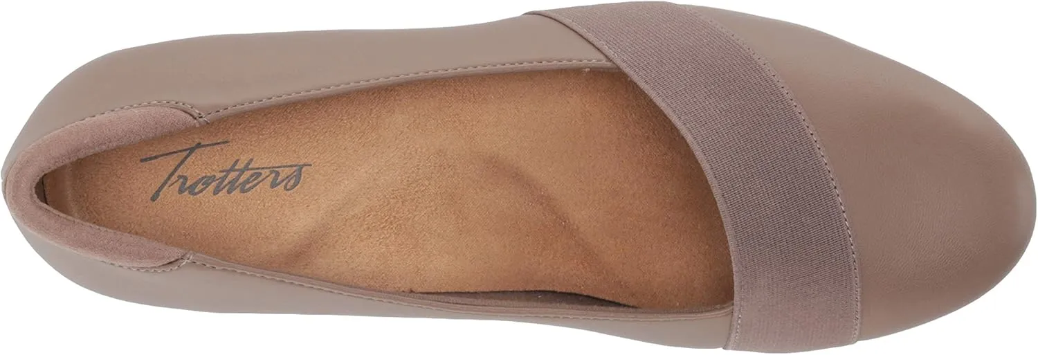 Trotters Women's Melinda Ballet Flat