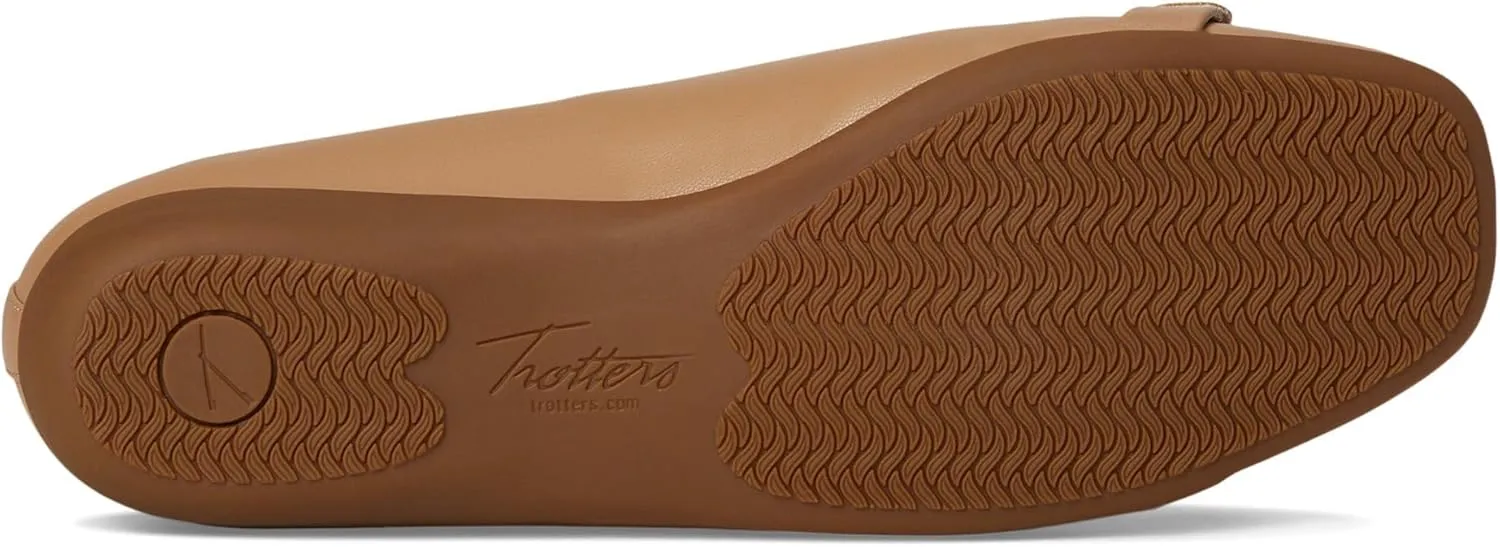 Trotters Women's Sadie Ballet Flat