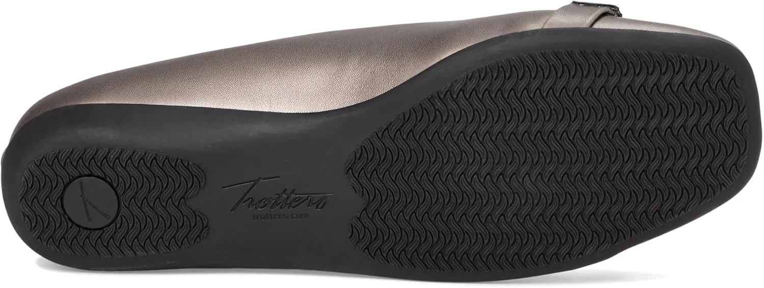 Trotters Women's Sadie Ballet Flat
