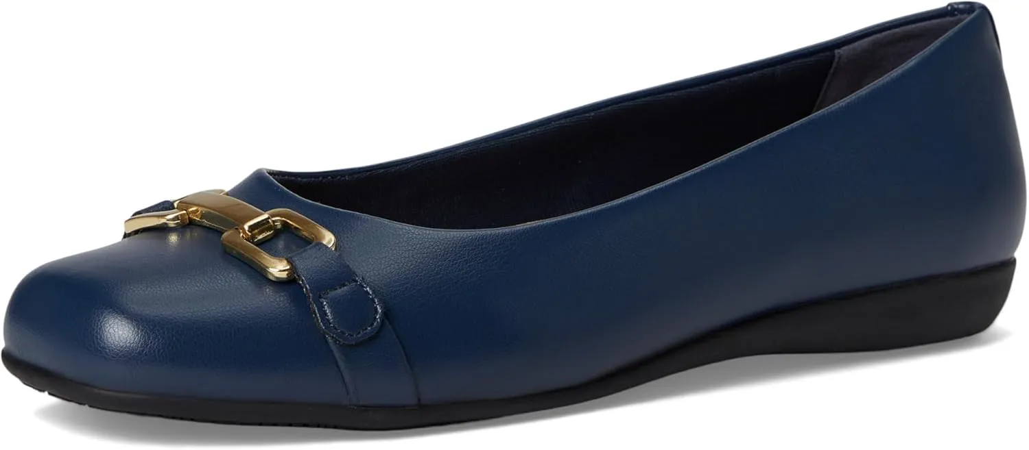 Trotters Women's Sadie Ballet Flat