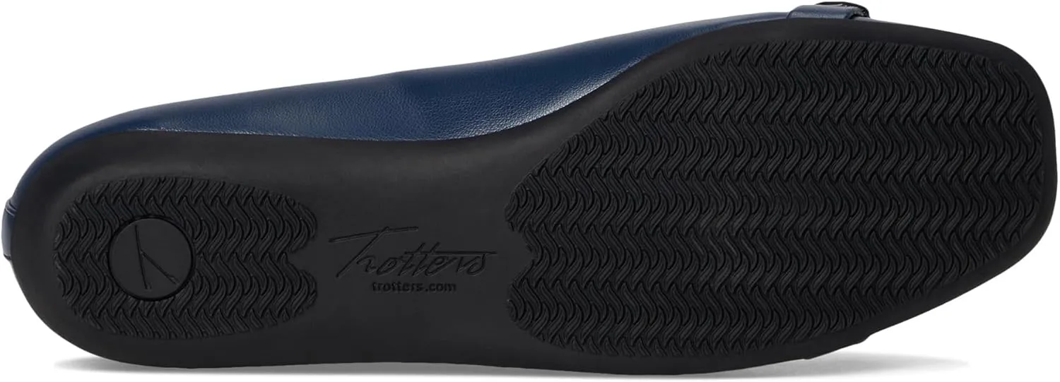 Trotters Women's Sadie Ballet Flat