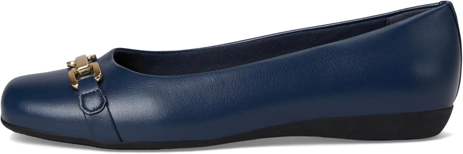 Trotters Women's Sadie Ballet Flat