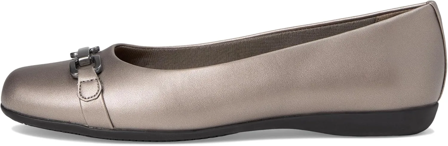 Trotters Women's Sadie Ballet Flat