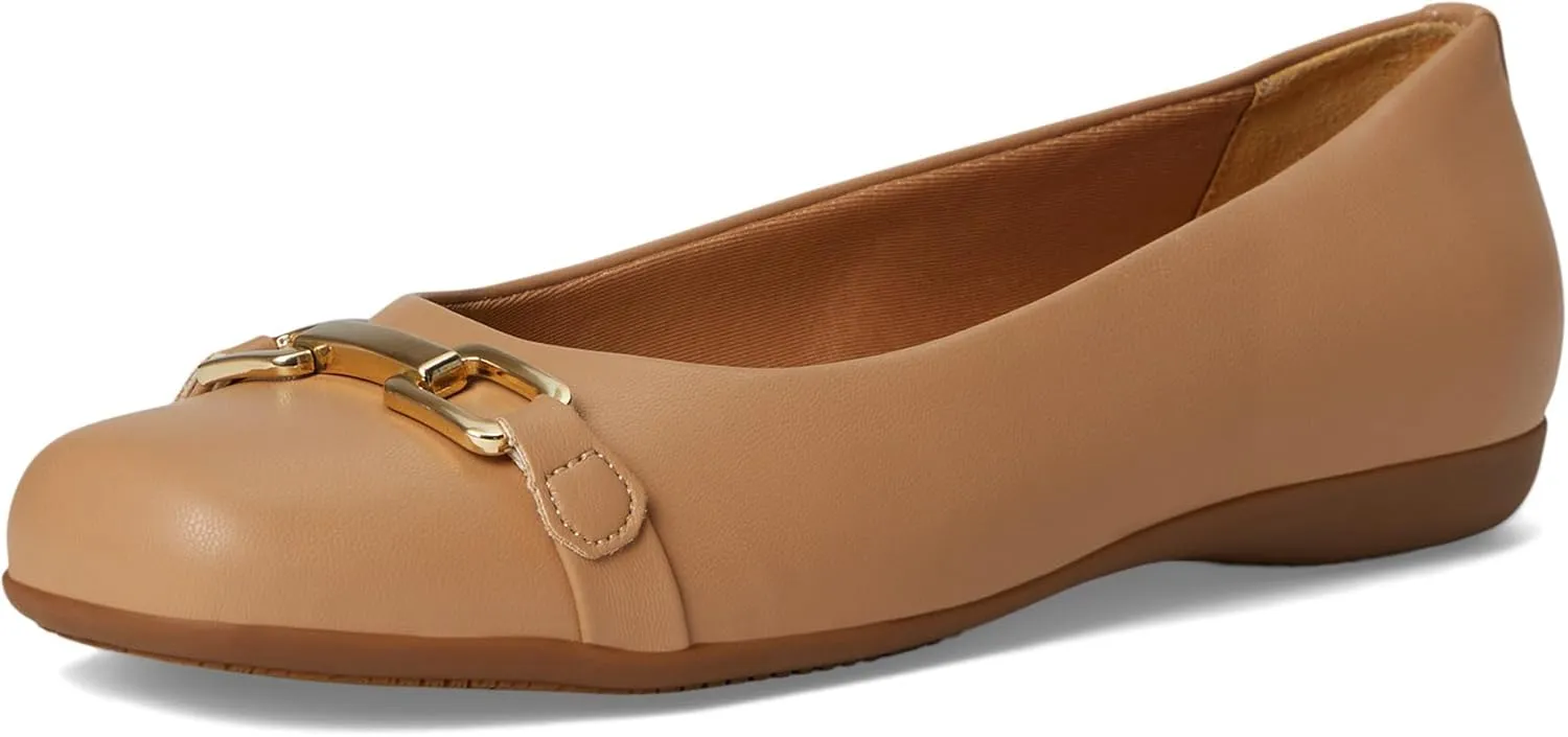 Trotters Women's Sadie Ballet Flat