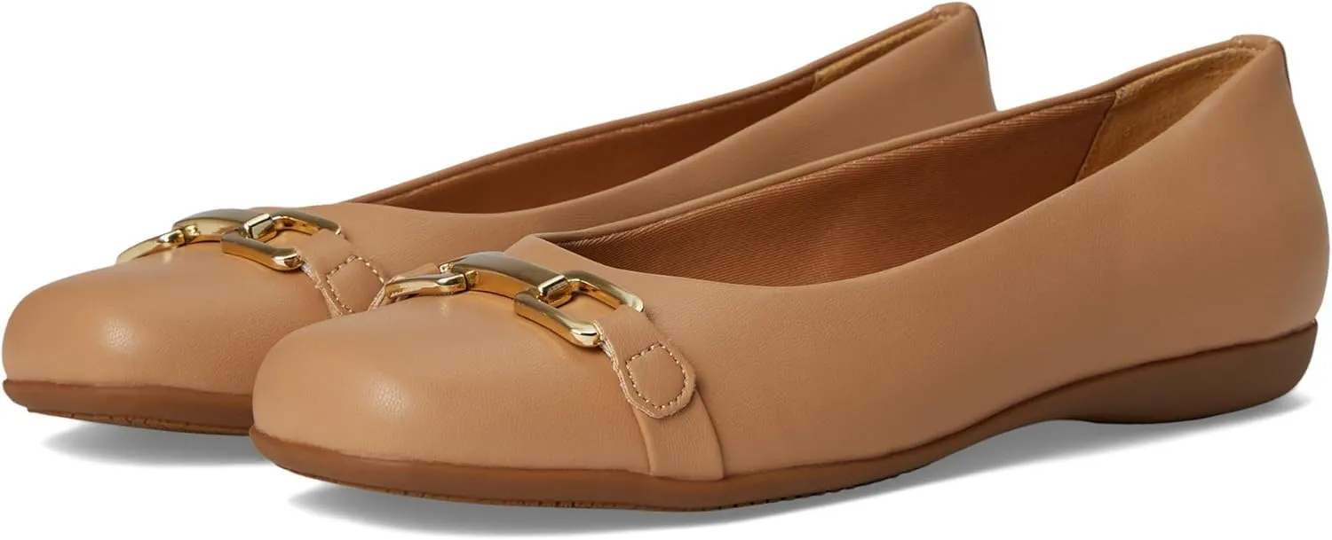 Trotters Women's Sadie Ballet Flat