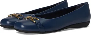 Trotters Women's Sadie Ballet Flat