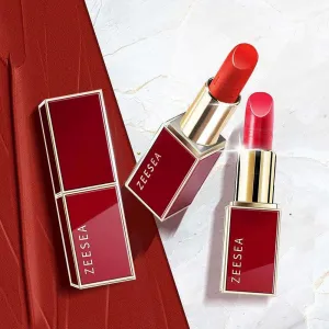 Velvet Matte Lipstick