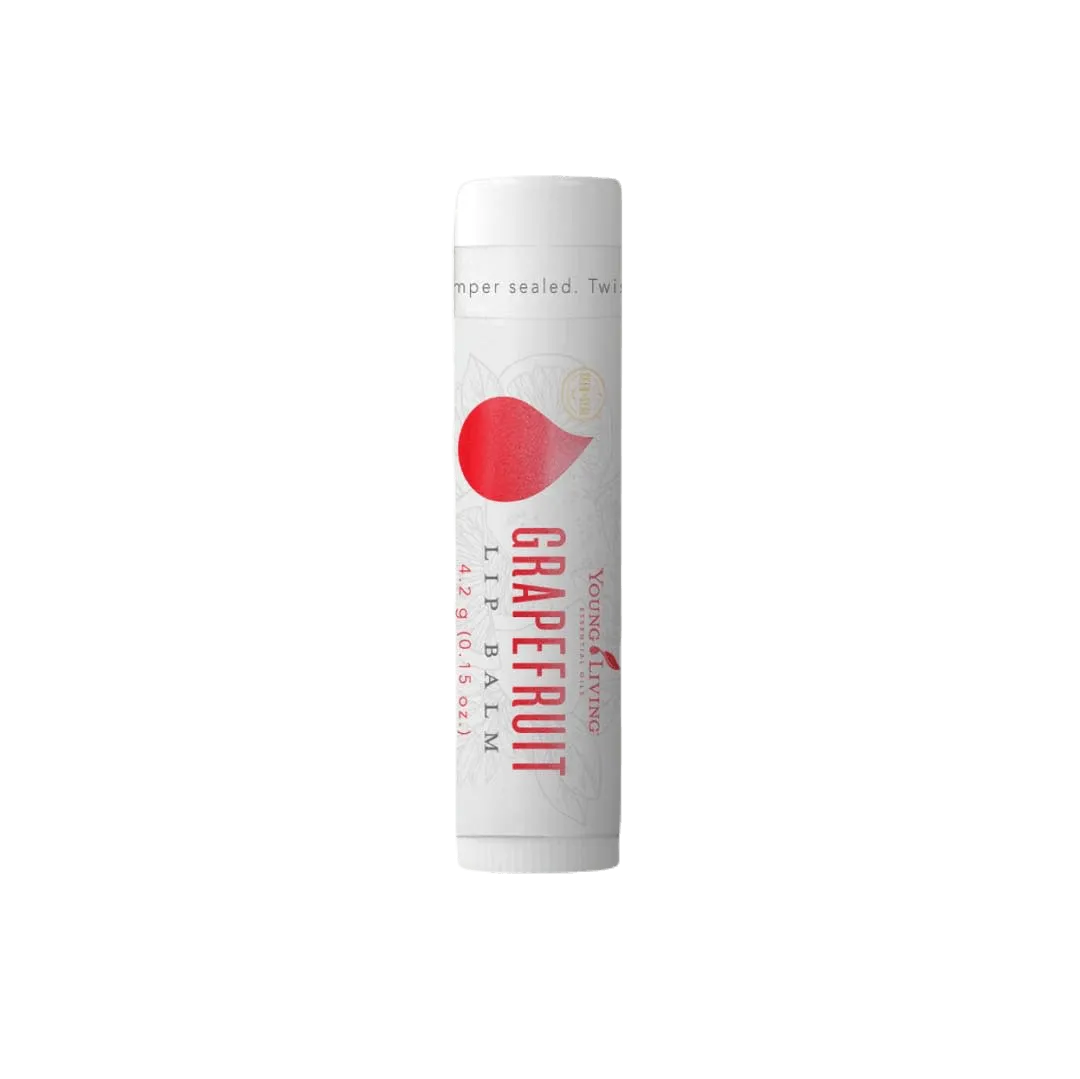Young Living Lip Balm