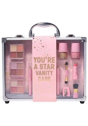 You're A Star Vanity Case