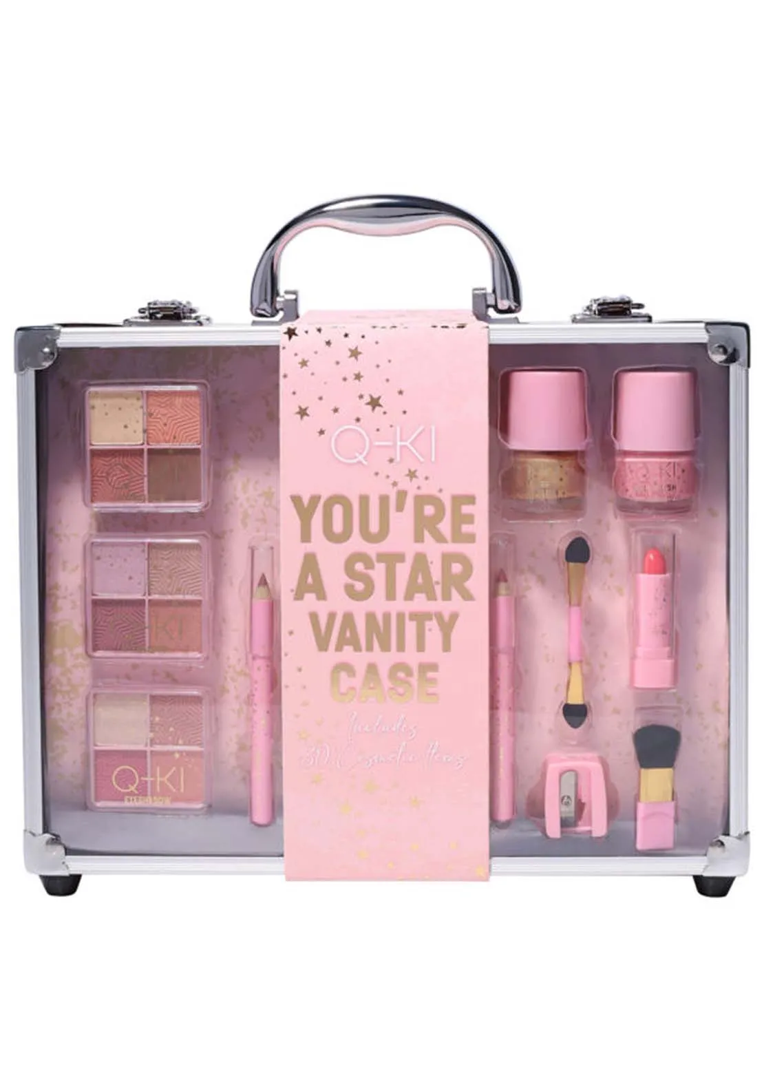 You're A Star Vanity Case