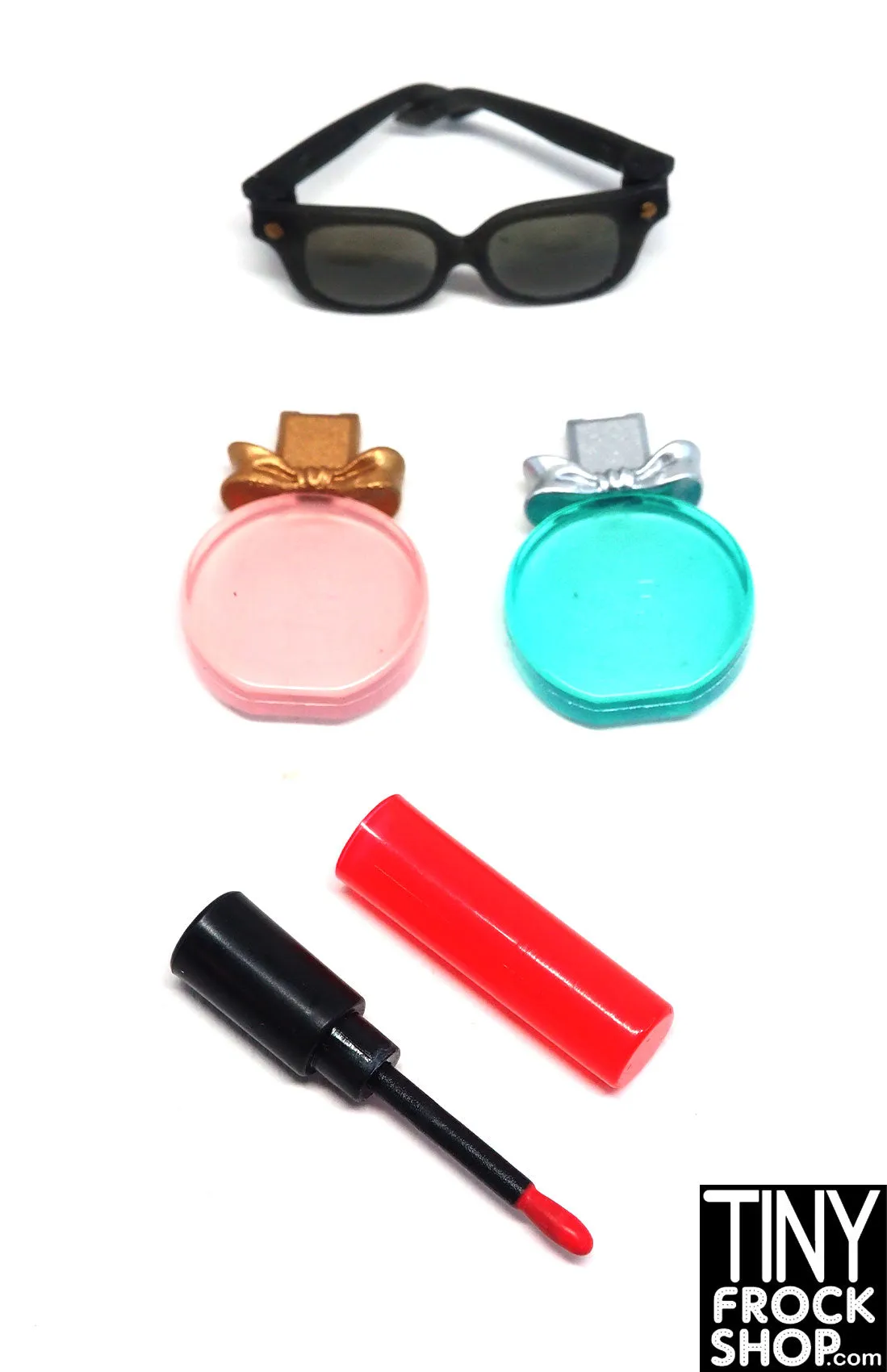 Zuru Mini Brands Fashion Beauty Sets Series 1- 2 Sets