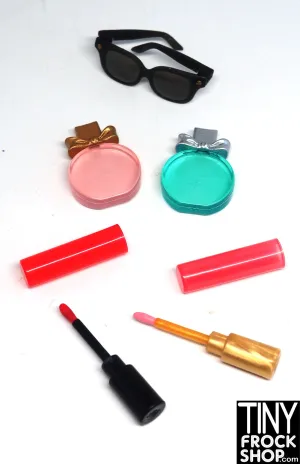 Zuru Mini Brands Fashion Beauty Sets Series 1- 2 Sets