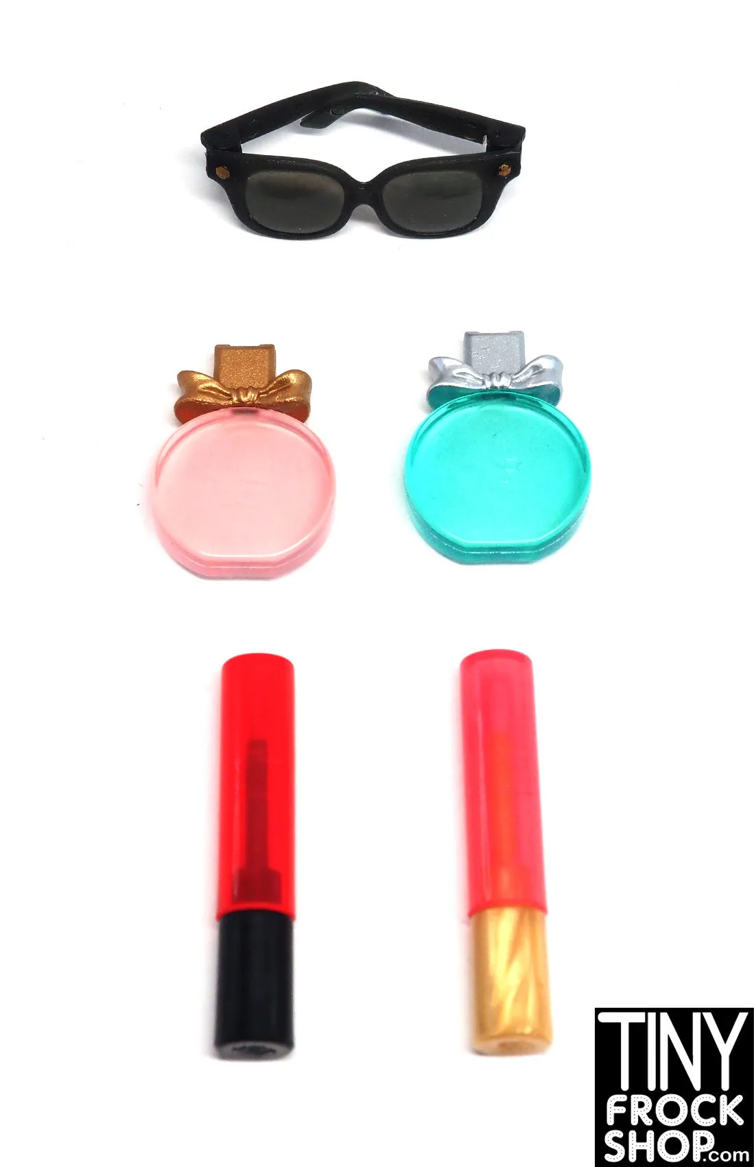 Zuru Mini Brands Fashion Beauty Sets Series 1- 2 Sets